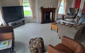 New Lisnagalt Lodge
